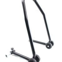 Cavalletto alza moto anteriore universale moto