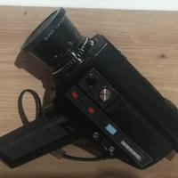 Videocamera Vintage Carena 738 Super 8