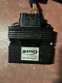 Centralina aggiuntiva Land cruiser Dim Sport