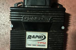 Centralina aggiuntiva Land cruiser Dim Sport