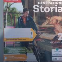 Generazione storia 2