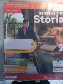 Generazione storia 2