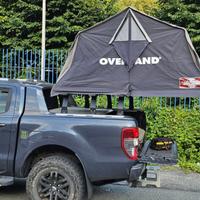 Autohome Overlander tenda tetto tg Small