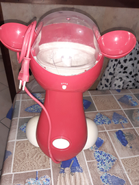 Granitore Disney funzionante con coperchio lesiona