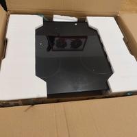 Piano cottura a induzione Bosch