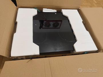 Piano cottura a induzione Bosch