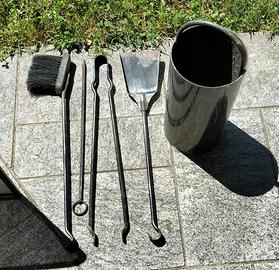 Accessori per camino