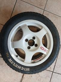 cerchi oz racing 4x98