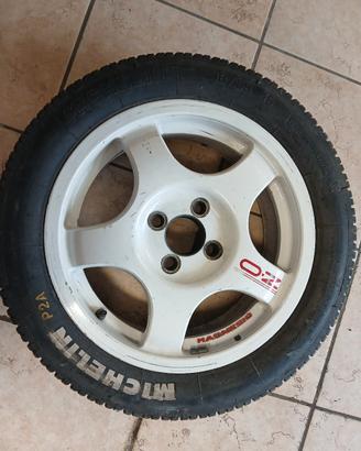cerchi oz racing 4x98
