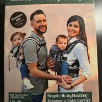 Marsupio Porta Bimbo