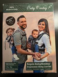 Marsupio Porta Bimbo