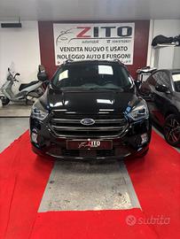 Ford Kuga 2.0 TDCI 120 CV S&S 2WD Powershift ST-Li