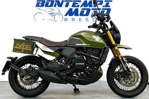Moto Morini Seiemezzo SCR
