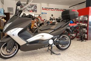 Yamaha T Max - 2012