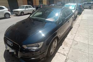 Audi A3 Sportback 1.6 TDI – Frizione Nuova – Tagli