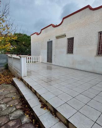 Villa marina di lizzano