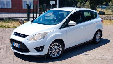 FORD C-Max 1.6 TDCi 115CV Titanium