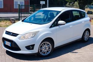 FORD C-Max 1.6 TDCi 115CV Titanium
