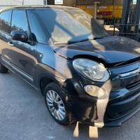 Fiat 500 L "2014" 1300 MULTIJET 62KW 85CV *199B4