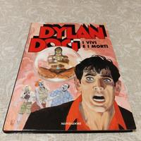 dylan dog cartonato 