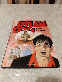dylan dog cartonato 
