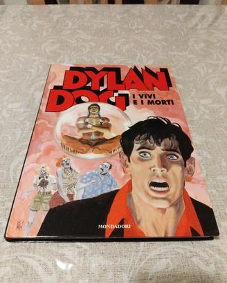 dylan dog cartonato 