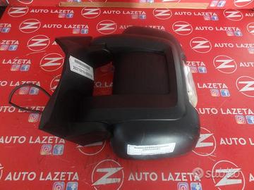 SPECCHIETTO RETROVISORE SINISTRO FIAT Ducato 5Â° S