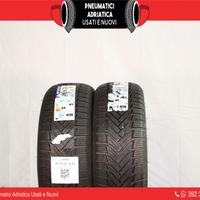 2 Gomme NUOVE 205 45 R 16 Michelin SPED GRATIS
