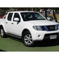 Ricambi usati nissan navara 2005-2015 #4