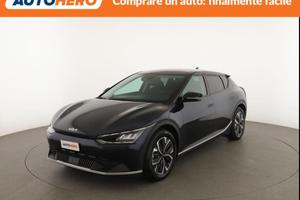 KIA EV6 JV22179