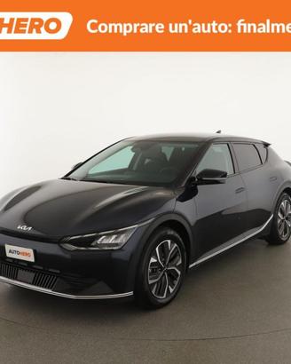 KIA EV6 JV22179