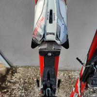 Sci Volk Tiger Motion cm 168 all round intermedio