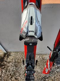 Sci Volk Tiger Motion cm 168 all round intermedio