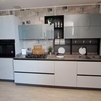 OUTLET CUCINA IN PROMO PER RINNOVO ESPOSIZIONE