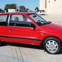 DAIHATSU Charade GTTi turbo