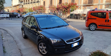 Ford Focus MK2 1.6 TDCi ex 90cv