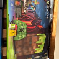 Xbox one S Limited Edition