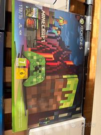 Xbox one S Limited Edition