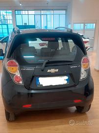 Chevrolet Spark 1.0 b/gpl