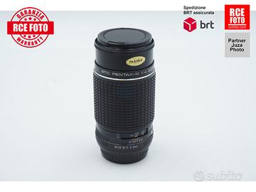 Pentax M SMC 200 F/4