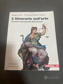 Itinerario nell’arte 2