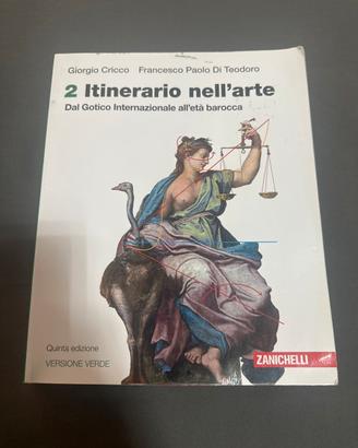 Itinerario nell’arte 2