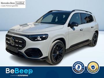 Mercedes-Benz GLB Classe 200 AMG LINE ADVANCE...