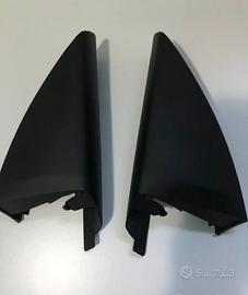Triangoli/supporti per  tweeter Bmw X3/X4 G01
