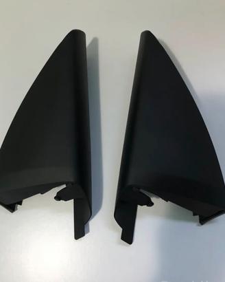 Triangoli/supporti per  tweeter Bmw X3/X4 G01