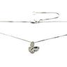 collana-oro-bianco-farfalla