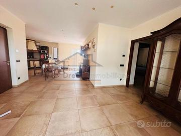 Appart. in Via Madonna Delle Grazie Rif.G1824