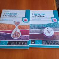 Il buon uso dell' italiano A e B