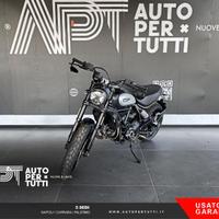 DUCATI SCRAMBLER 800 MY19