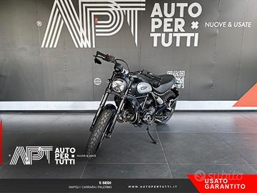 DUCATI SCRAMBLER 800 MY19